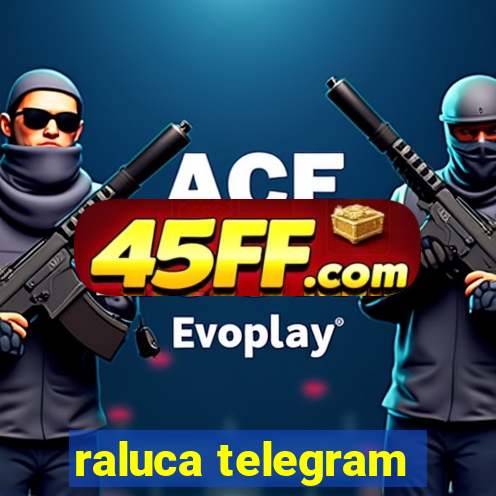 raluca telegram
